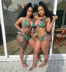 Double Dose Twins - "Locked & Loaded" BootymotionTV