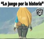 7u7 Zelda Amino En Español Amino