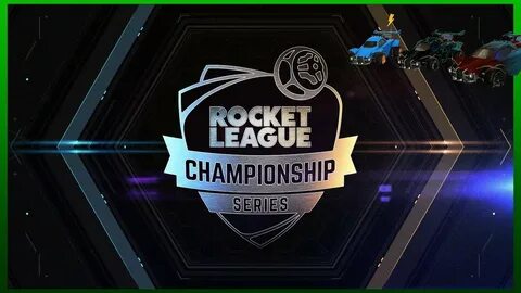 Rocket League RLRS Qualifiers #1 - YouTube