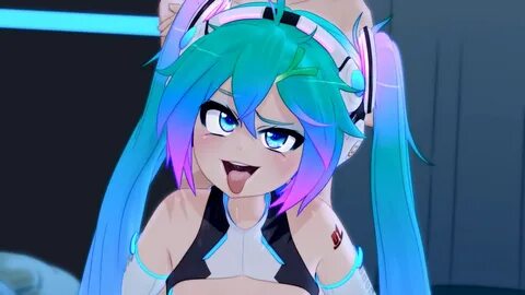 Miku hatsune rule 34