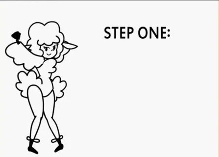 How to Beep like a Sheep by Minus8 Minus8 Pokemon waifu, Kno