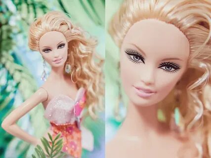 arielgirl: Barbie и я ❖ про "дружный" женский коллектив ❖ ст