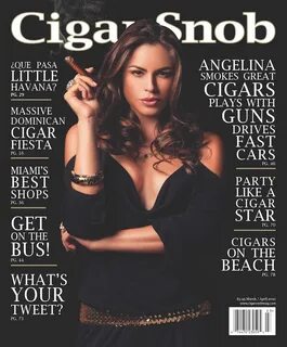 Our favorite covers of the last 10 years - CigarSnob