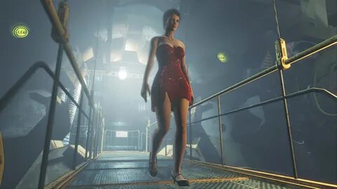 fallout 4 dress - Page 9 - Fashion dresses