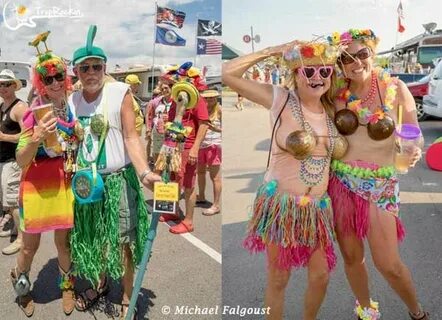 Jimmy Buffett "This One's For You" Concert and Tailgate reca