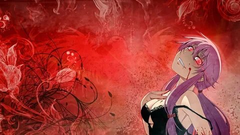 Future Diary Wallpapers (79+ background pictures)