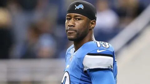 Nate Burleson plans to be fined vs. Detroit NBC Sports