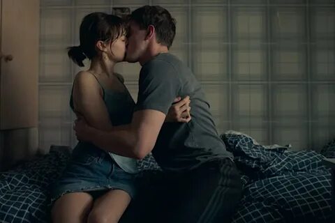 Normal People producers demand sex scene compilation is take