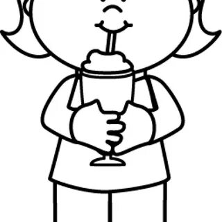 Drinks clipart milkshake, Picture #961358 drinks clipart mil