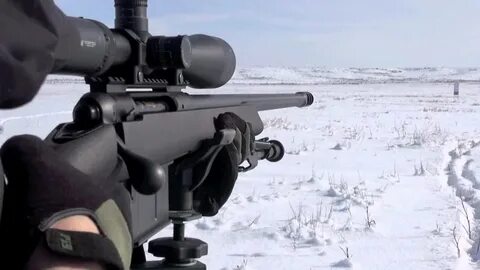 Savage 110FCP .338 Lapua Accuracy Testing - YouTube