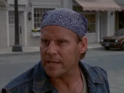 Don Stroud: Happy Birthday to the Popular Character Man of M