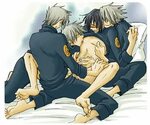 Pictures showing for Kakashi Gay Porn - www.redpornpics.com