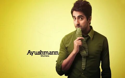 Wallpapers Wisely: Ayushmann Khurrana FUll HD Wallpaers