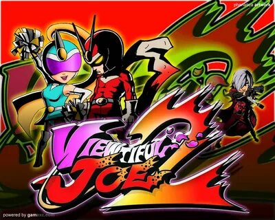 Picture of Viewtiful Joe