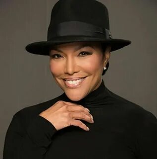 Lynn Whitfield Fedora Lynn whitfield, Vintage black glamour,