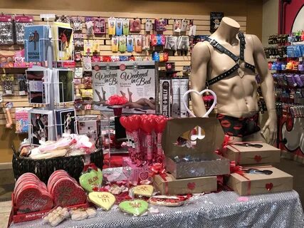sex store near me.