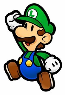 luigi 2d - Recherche Google Mario and luigi, Super mario gam