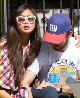 Shia LaBeouf & Karolyn Pho: Cheebo's Couple!: Photo 2564332 