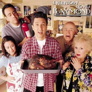 Everybody Loves Raymond - YouTube