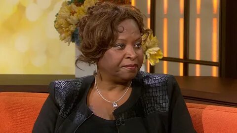 Robin Quivers: 'Fantastic' to be back after cancer