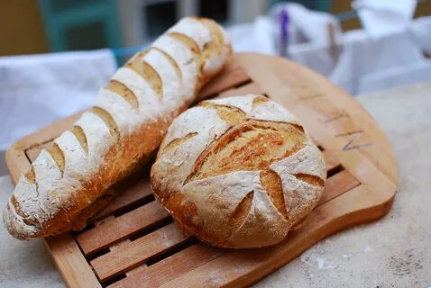 Maple French Toast Bread - Flipboard