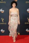 Alia Shawkat - 2016 Emmy Awards in Los Angeles GotCeleb