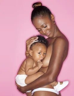 Black Mothers' Breastfeeding Summit