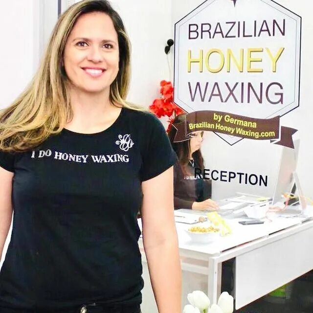 Brazilianhoneyy Sour Honey
