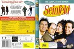 COVERS.BOX.SK ::: seinfeld season 1-2-3-4-5 imdb-dl - high q