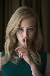 Picture of Sarah Gadon