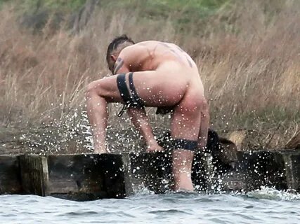 The Joy Of Queerdom: Celebrity Tom Hardy Nude