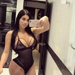 Joselyn Cano Sexy - The Girl Fappening Leaked Photos 2015-20