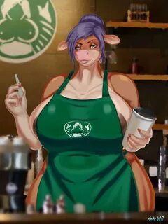 Hi , can i get an iced latte with breast milk, sorry i mean...#Coffee #iced...