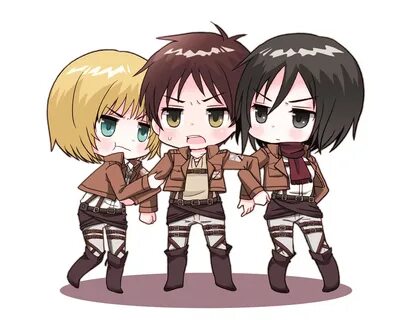 Attack on Titan Image by hokkekan #1503627 - Zerochan Anime Image Board.