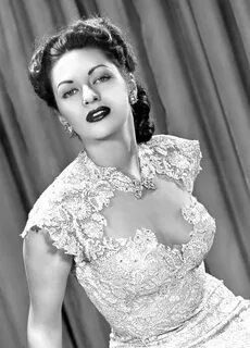 yvonne de carlo boobs xPornovl