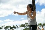 Bellator Hawaii open workout photos - MMA Fighting