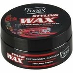 Fonex Styling Wax Natural Finish 150ml Hurtownia fryzjerska 