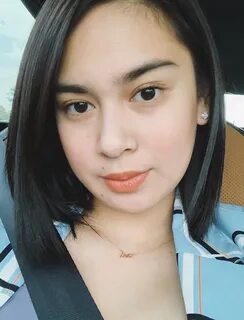 Online True Stories: Yen Santos New Look And Style Catches N