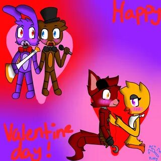 My Fnaf Ships By Princess On Deviantart - Madreview.net