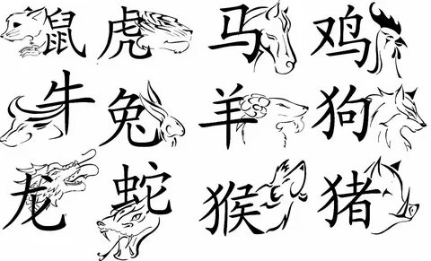 Épinglé sur Chinese traditional tattoo