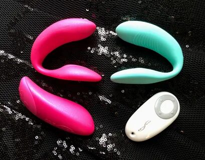 Phallophile na Twitterze: "We-Vibe Chorus (pink)-especially 