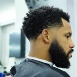 45 Fade Haircuts For Black Men in 2022 Hairmanstyles