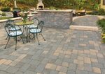Patios and outdoor fireplaces Stone Center of VA www.stonece