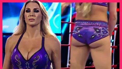 WWE Charlotte Flair ☆ Hot Compilation #3 ❤ 🔥 - YouTube