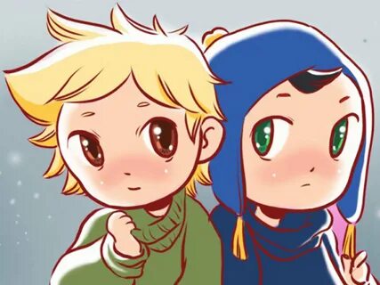 Craig x Tweek