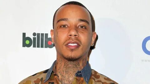 Yung Berg - Biography, Wiki, Net Worth - The Event Chronicle