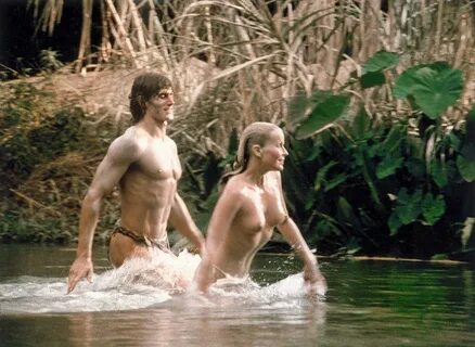 Bo Derek nude, naked, голая, обнаженная Бо Дерек - Откровенн