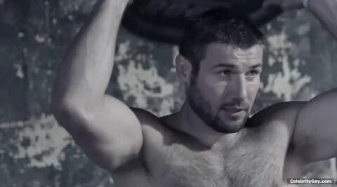 Ben Cohen Nude - leaked pictures & videos CelebrityGay