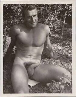 Bob's Naked Guys: Helmut Riedmeier