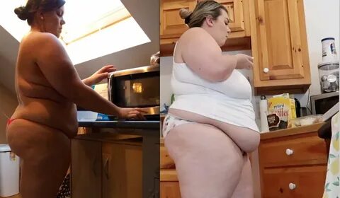 Weight Gain Before And After 5 - 29 Pics xHamster